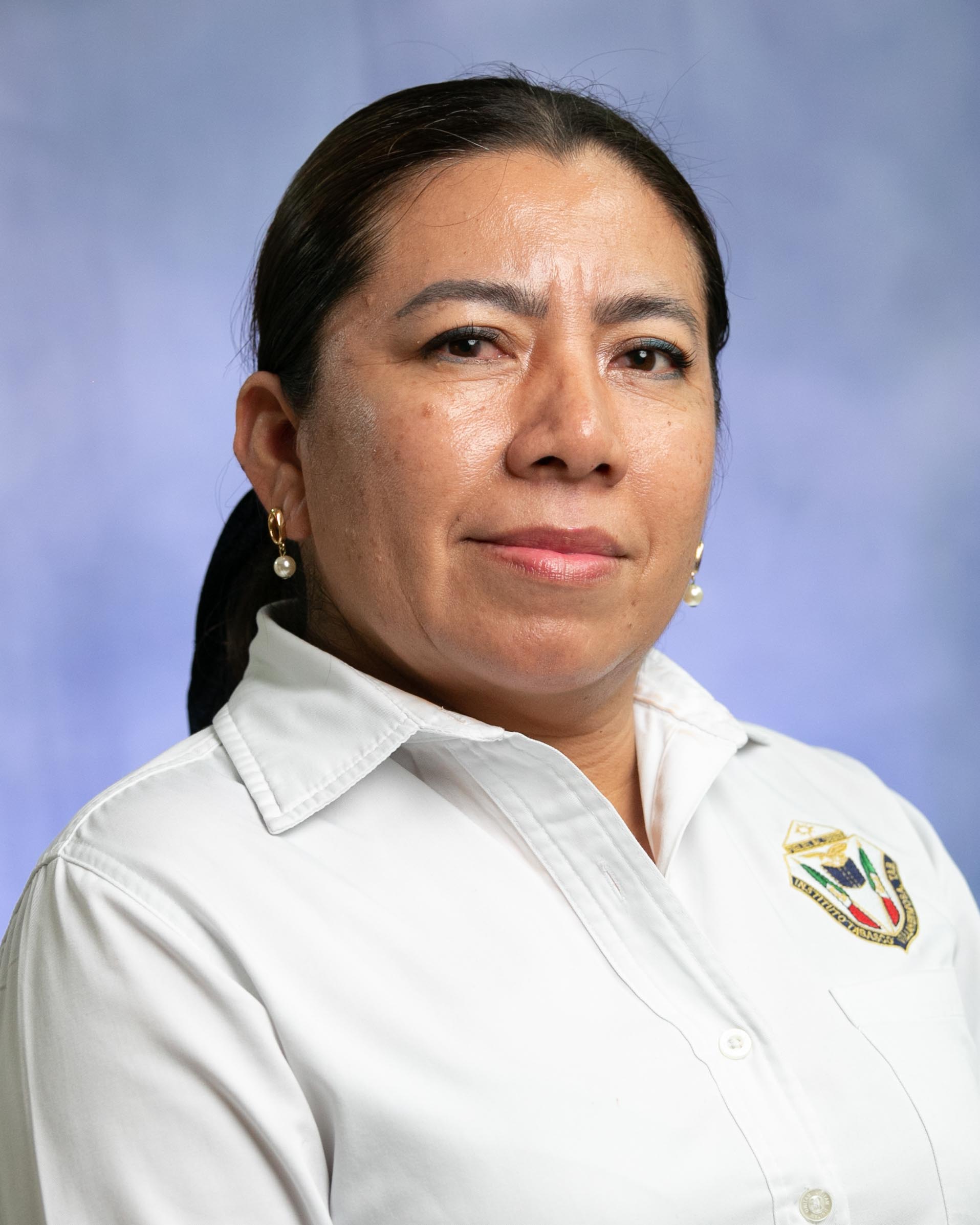 Lic. Lorena Zumbardo - Responsable del Área de Educación Especial