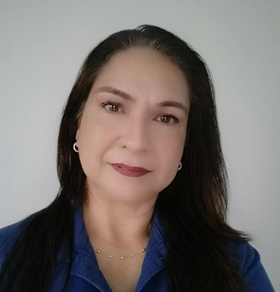 Coordinadora de inglés