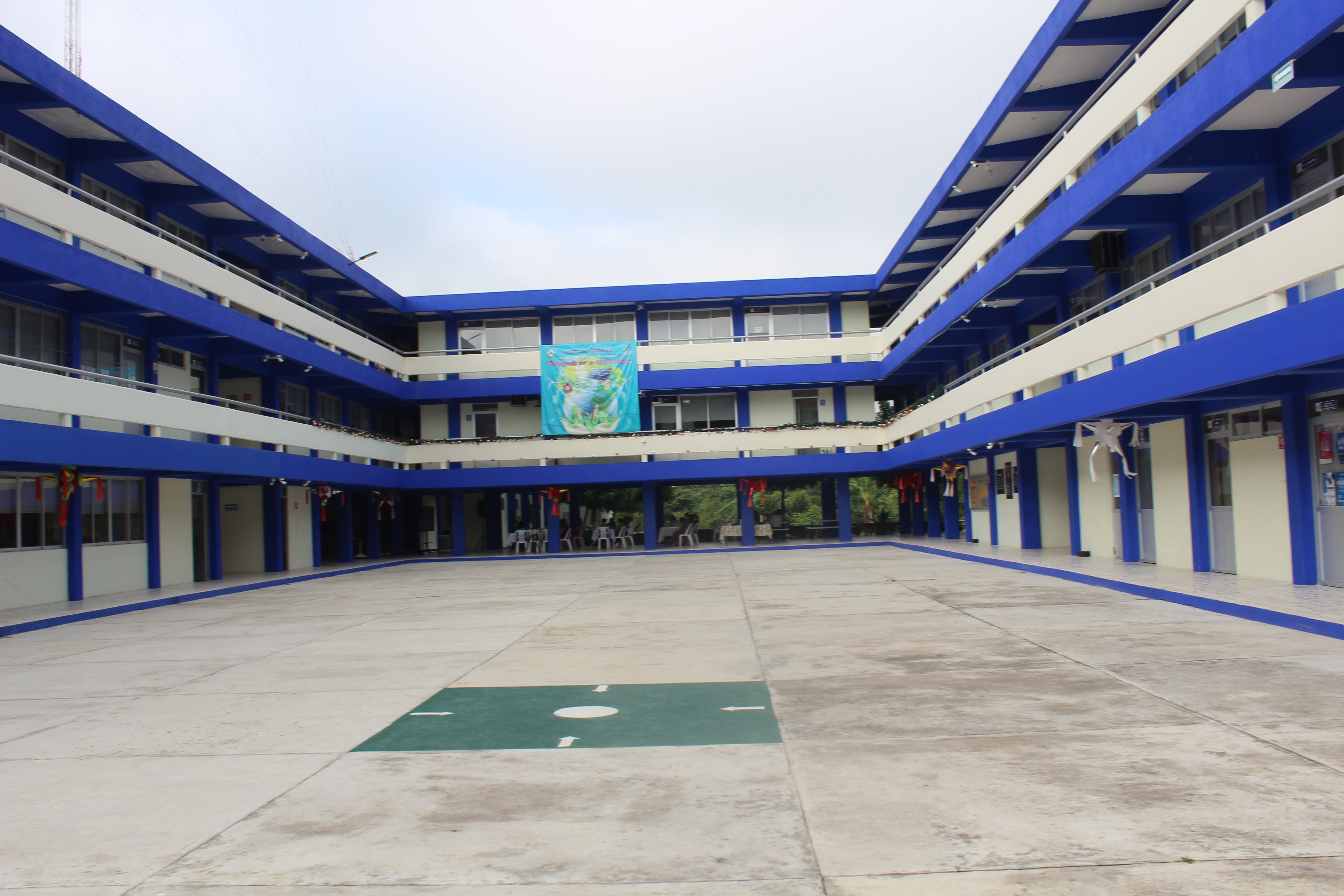 Preinscripción Bachillerato