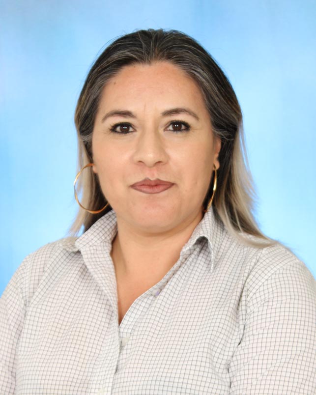 Psic. Margarita Méndez